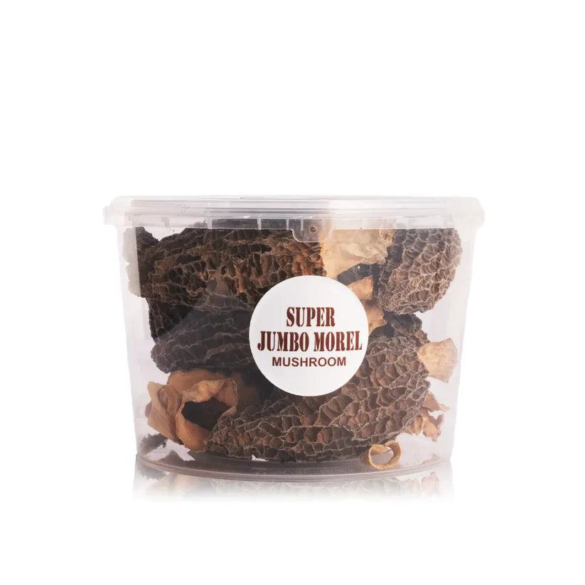 Premium Grade Jumbo Gucchi Mushroom