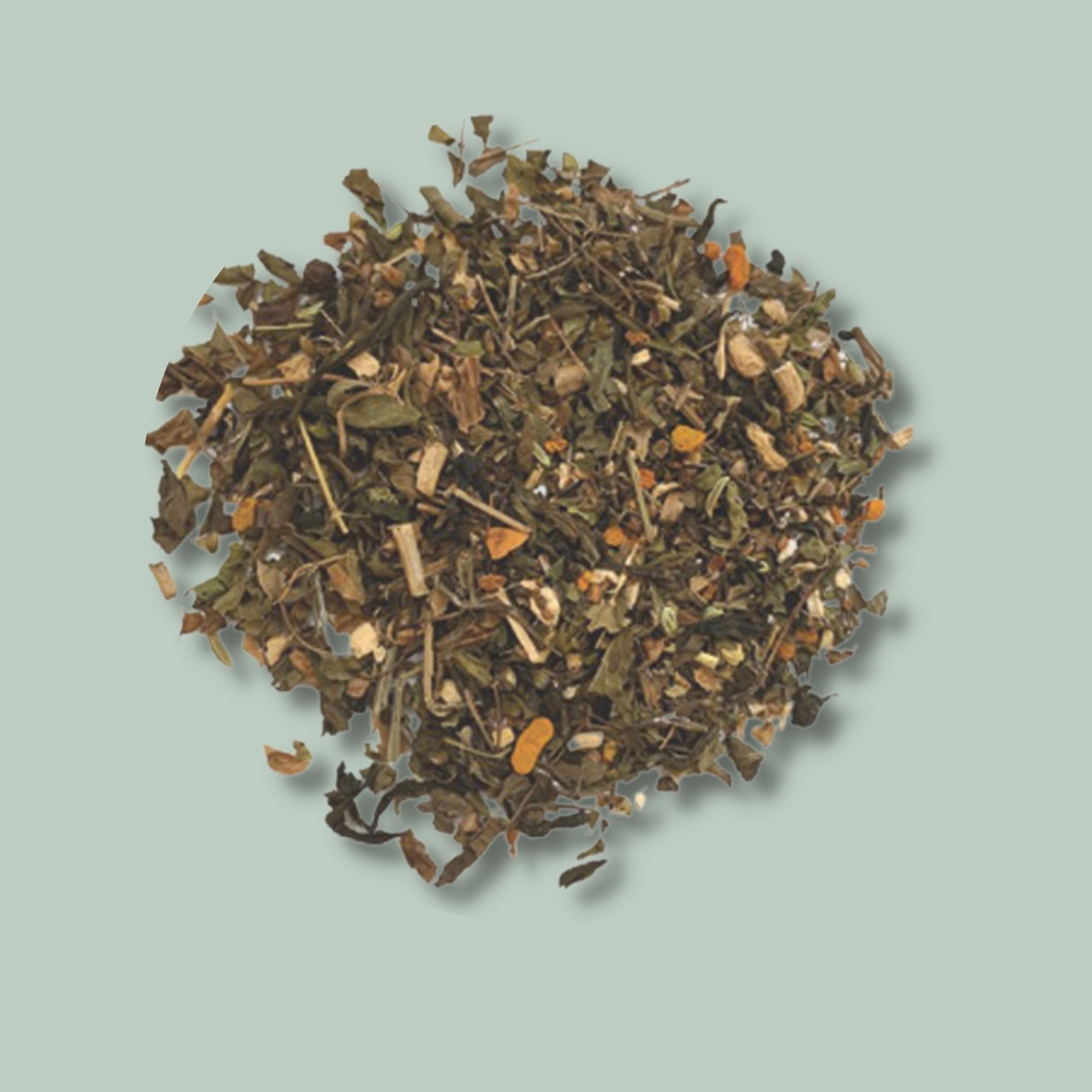 Himalayan Immuni-Tea - 50gms | Pahari Haat