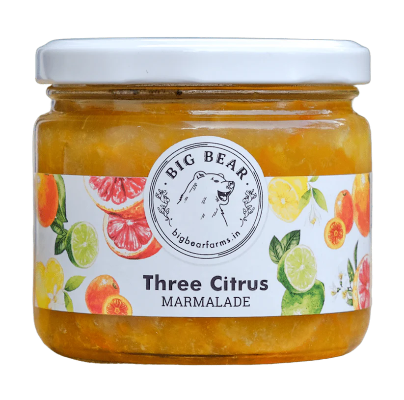 Celebrations Trio | Big Bear Farms