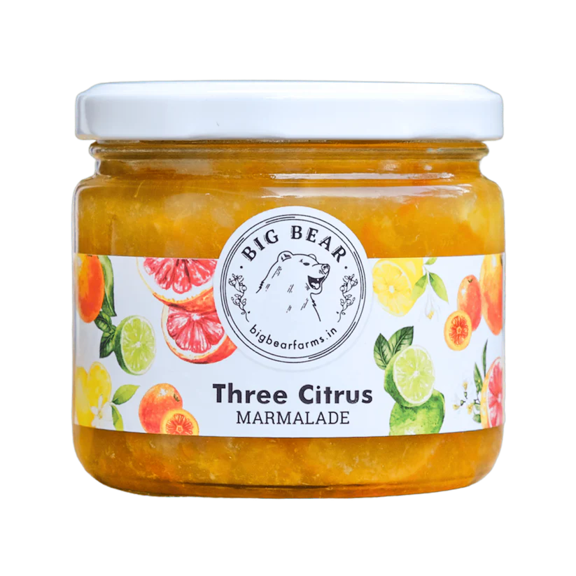 Delicious Duo | Big Bear Farms