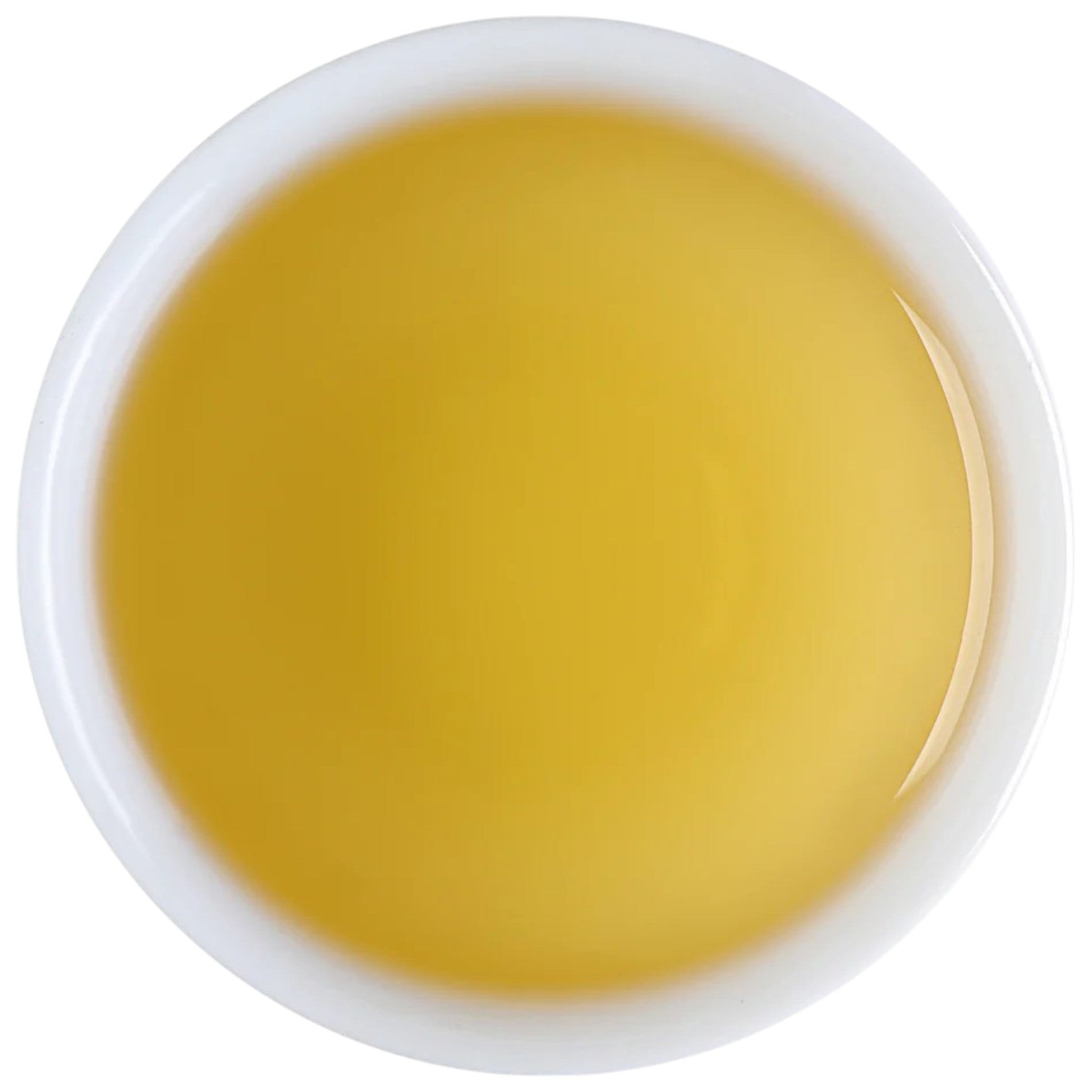 Tulsi Green Lemongrass Tea (50g, 150+ Cups) | Saakya