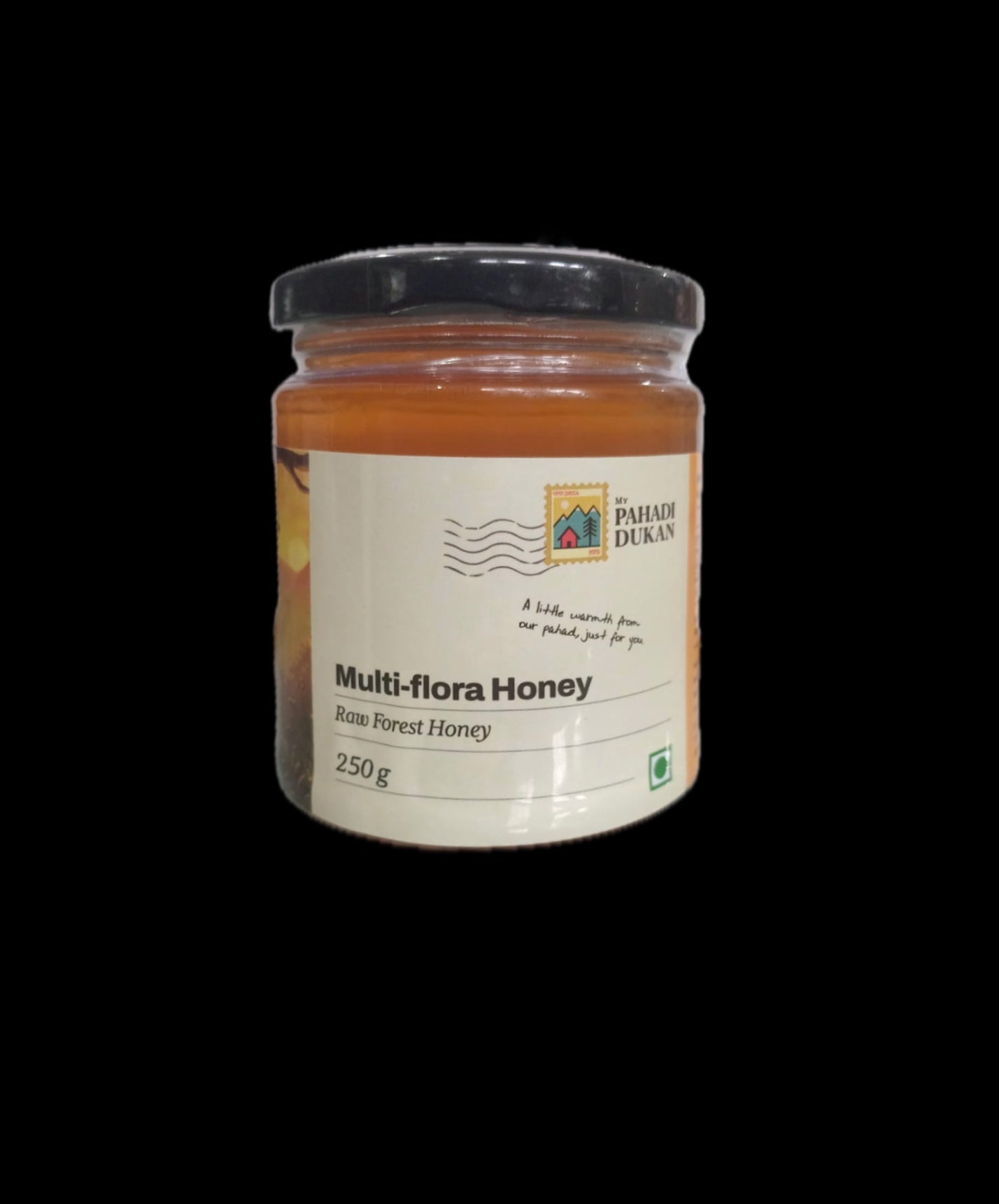 Multi-flora Honey (from Lahaul-Spiti) | My Pahadi Dukan