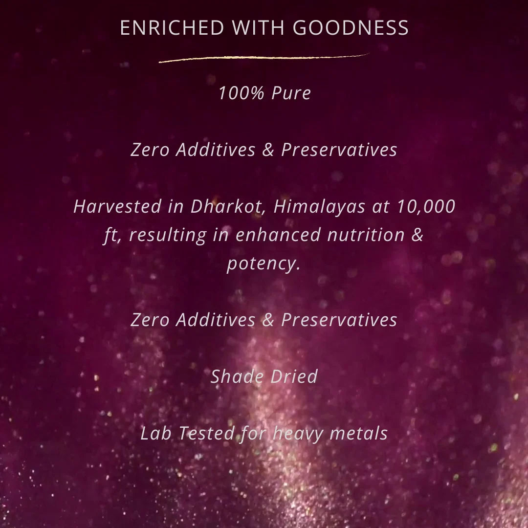 Himalayan Beetroot Powder | 100 % Pure & Natural | Ayantara