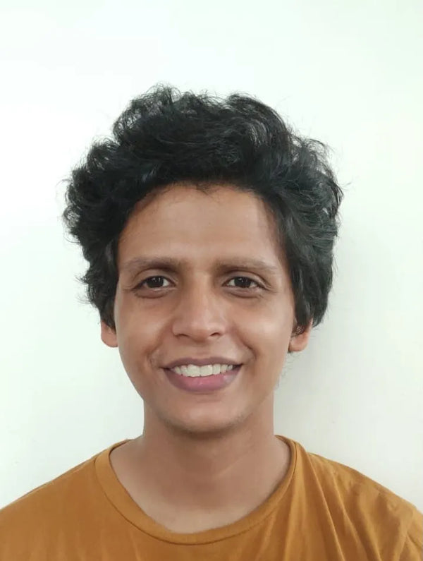 Mohd Anas Zubair