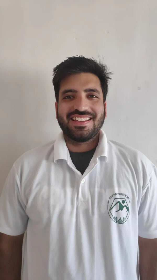 Himanshu Dua