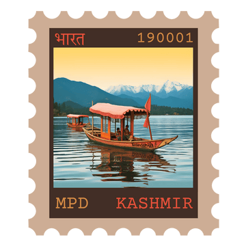 kashmir