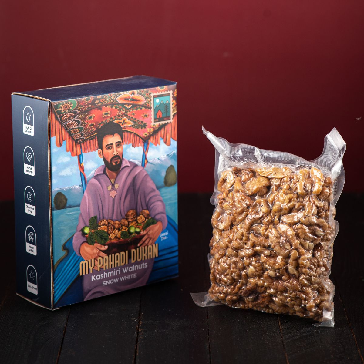 kashmiri walnut price online