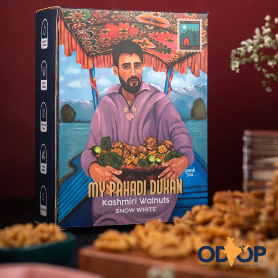 kashmiri walnut akhrot price