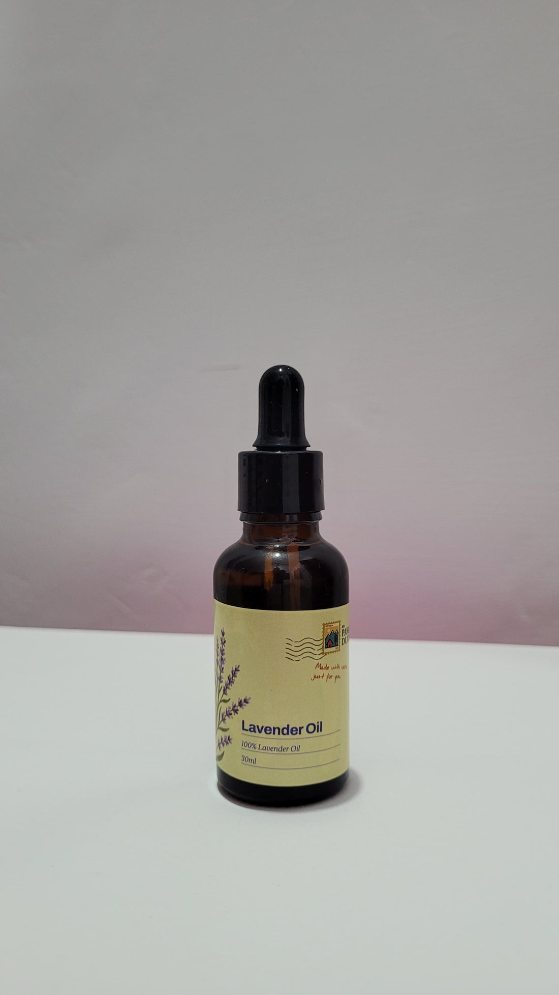 Lavender Oil | My Pahadi Dukan