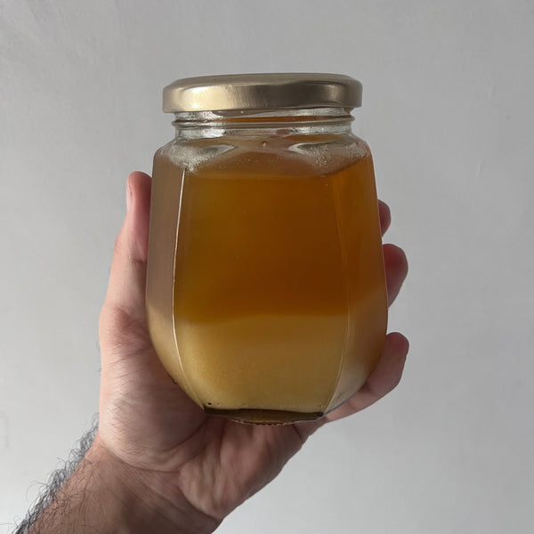 manuka honey in summers