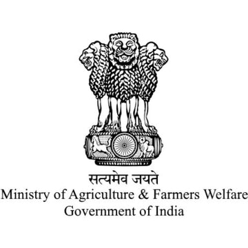 MINISTRY of Agriculture Logo
