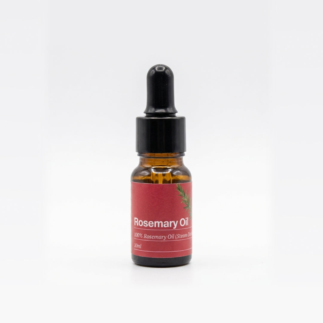 Rosemary Oil | My Pahadi Dukan