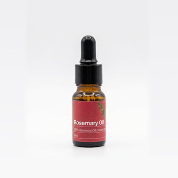 Rosemary Oil | My Pahadi Dukan