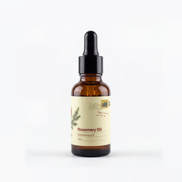 Rosemary Oil | My Pahadi Dukan