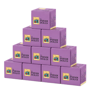 Pack of 10 (10gms)