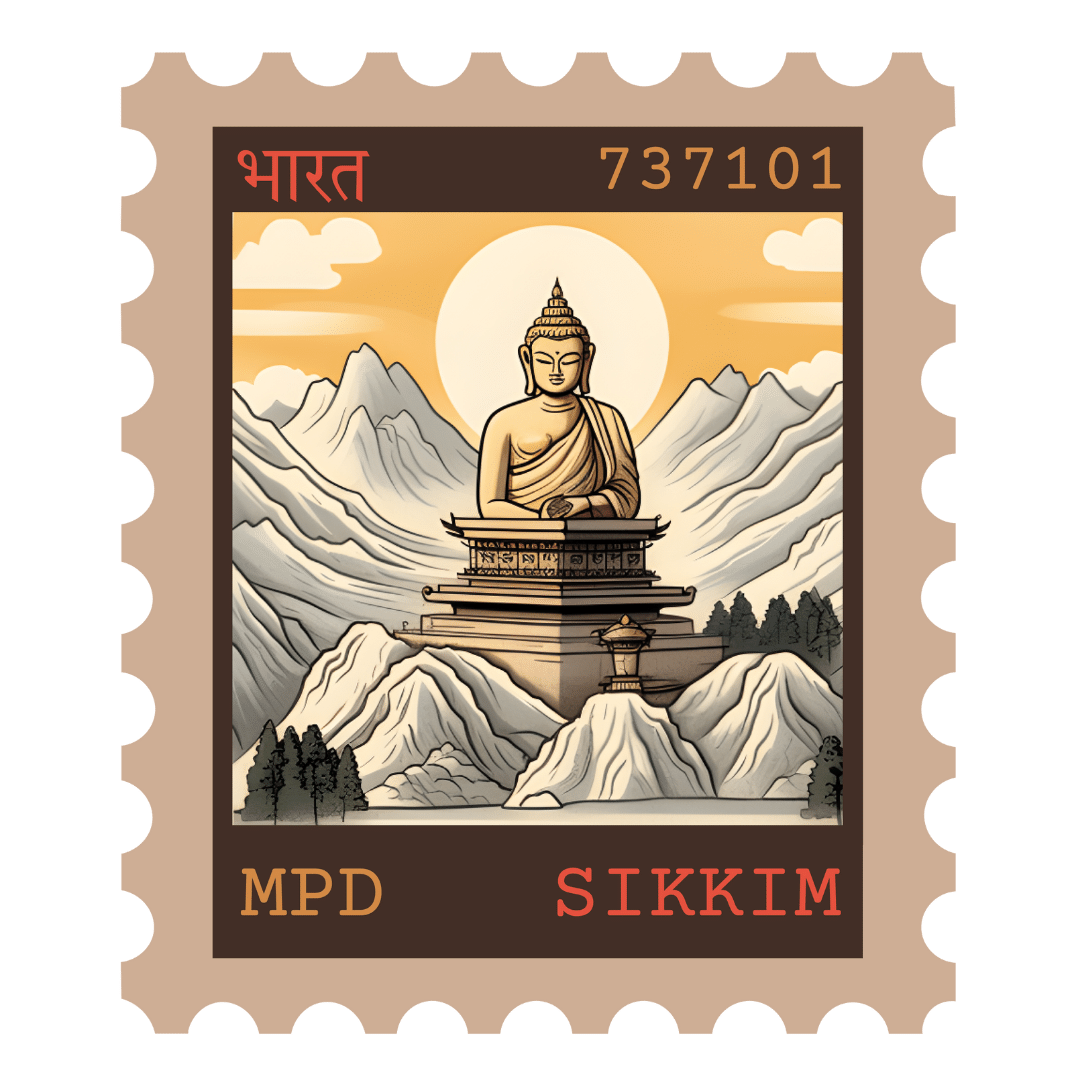 sikkim