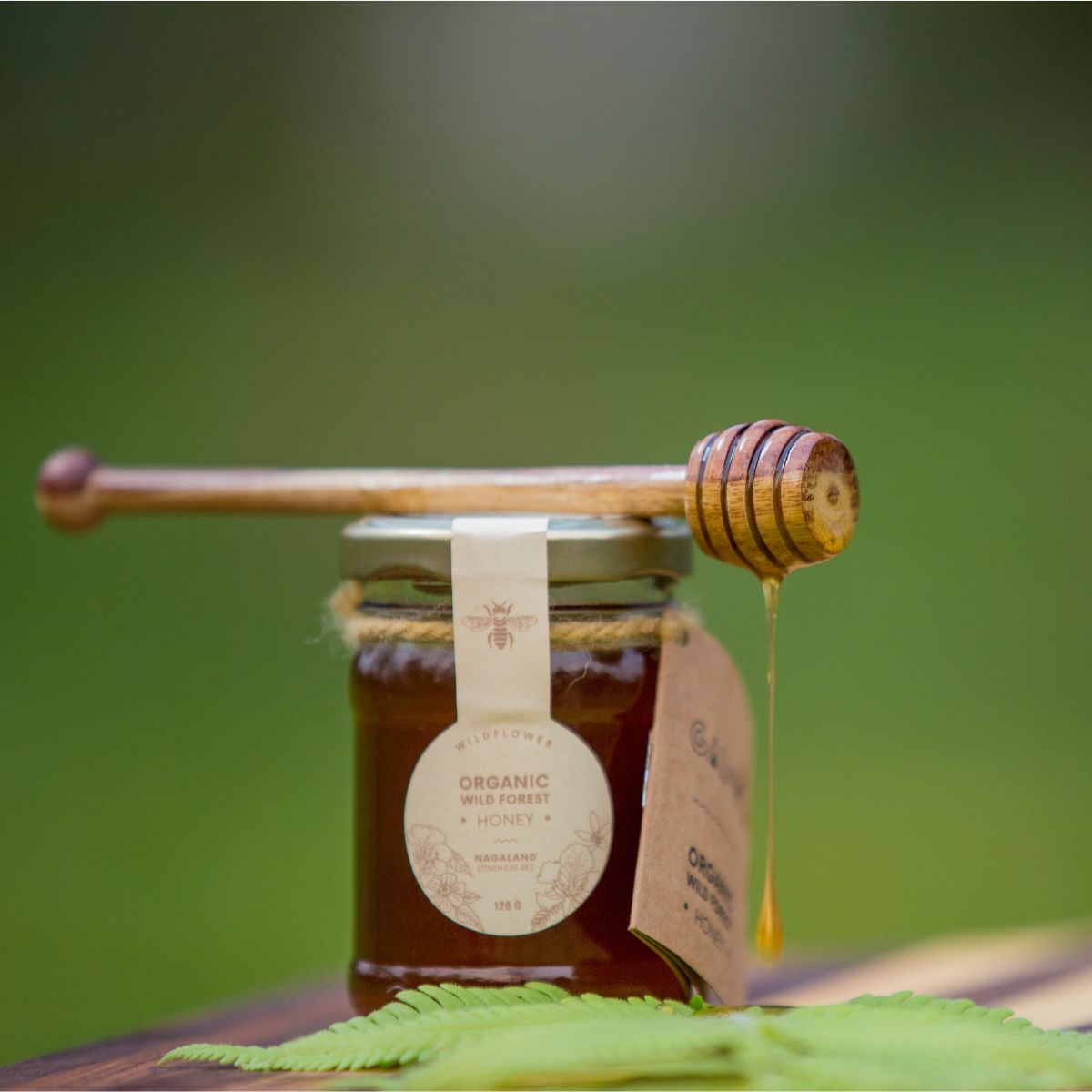 stingless bee honey online