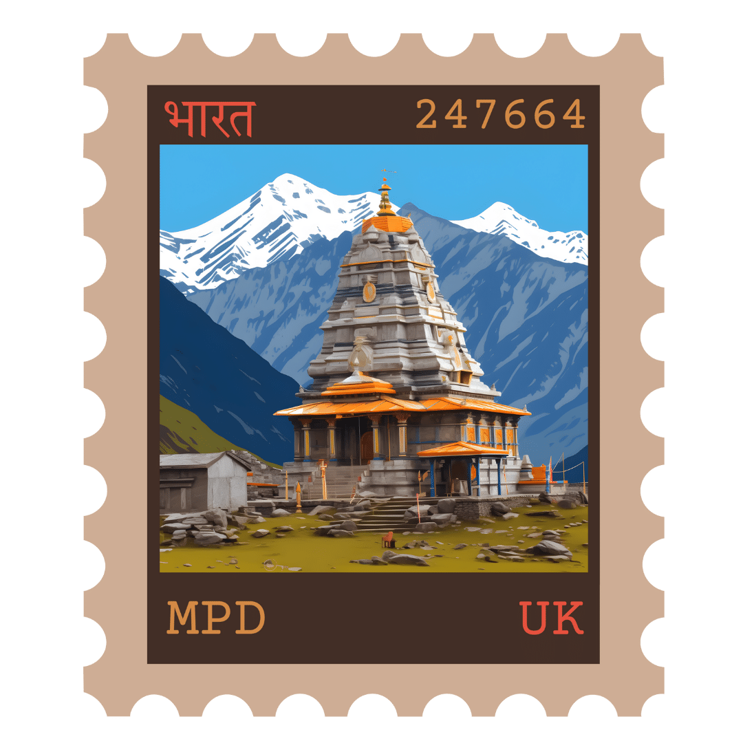 uttarakhand