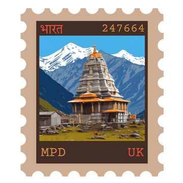 uttarakhand