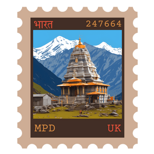 Uttarakhand