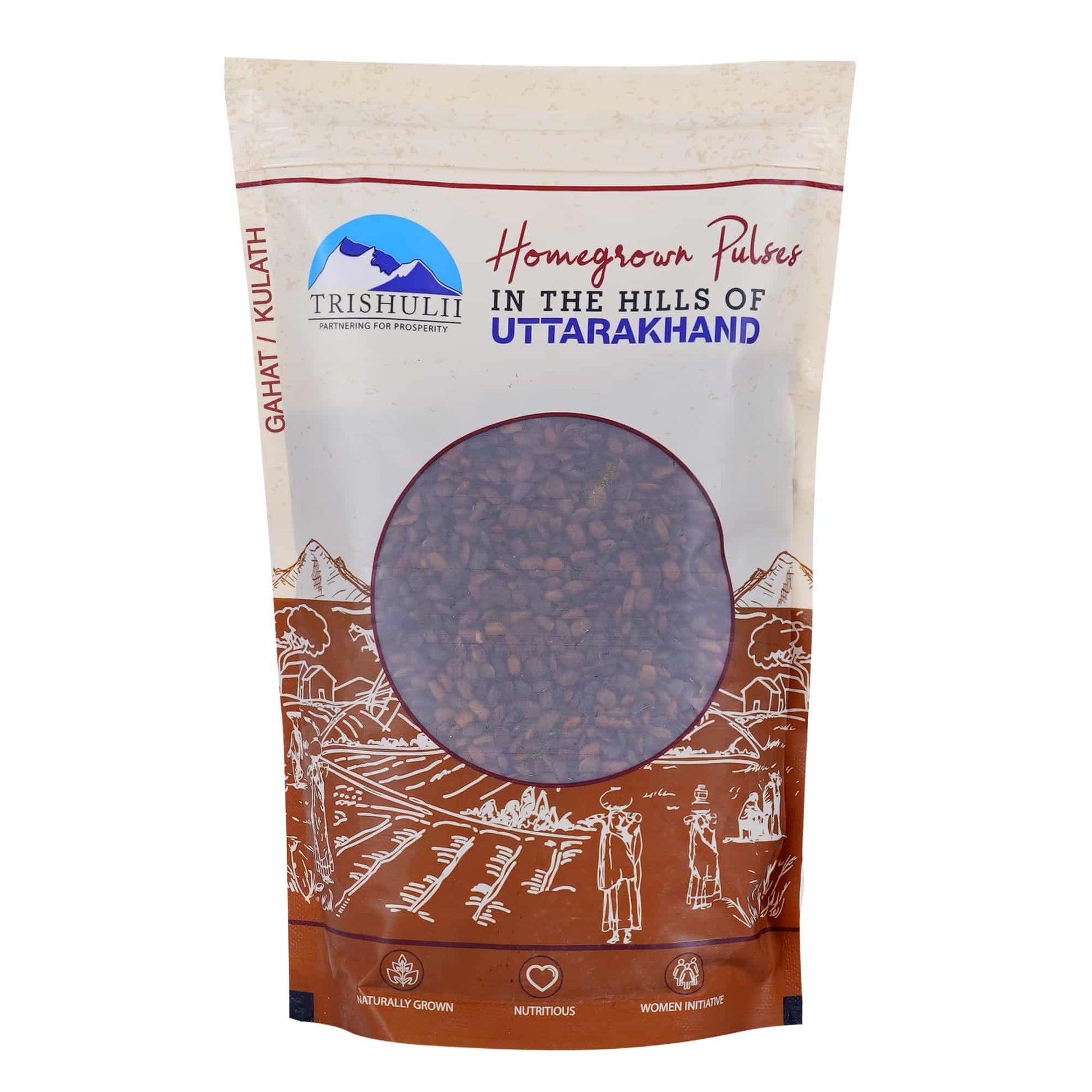 Buy Gahath/Kulathi Dal online