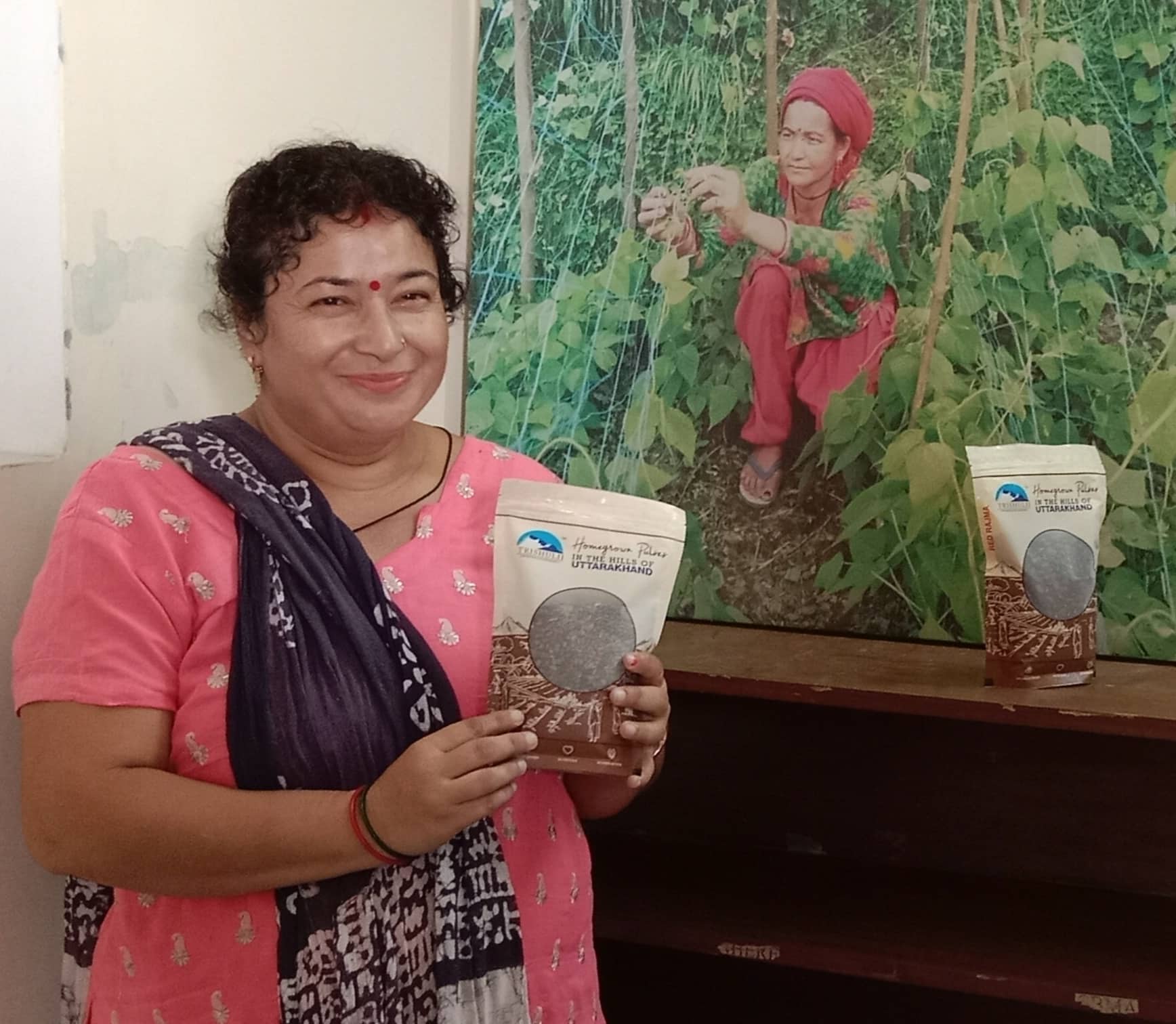 Buy Gahath/Kulathi Dal Farmer