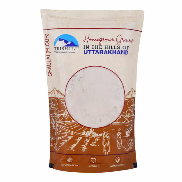 Trishulii | Chaulai/ Ramdana - Flour (atta)