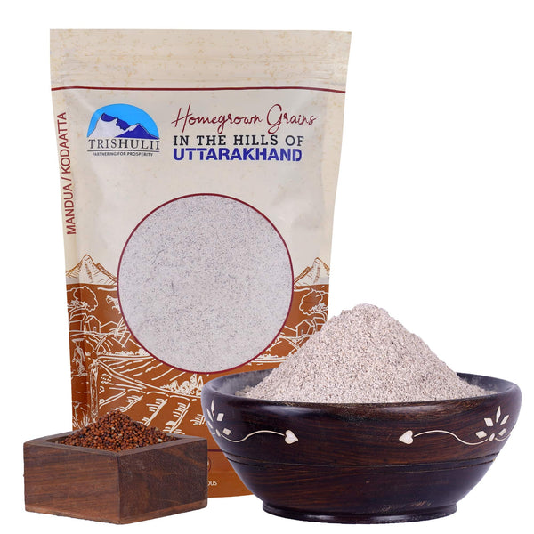 Buy Ragi online finger millets | best millet