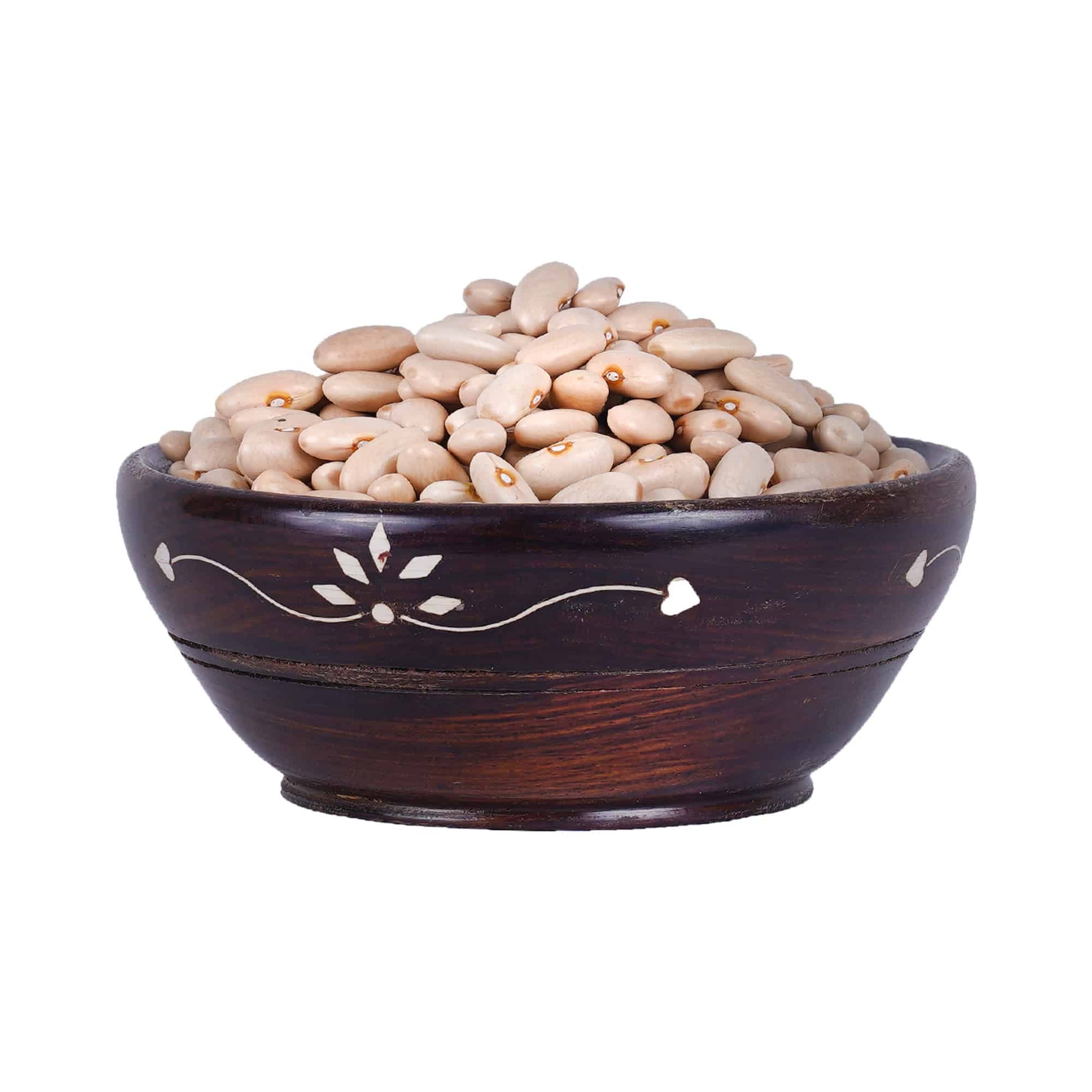 Buy White Rajma Online |  Organic Munsiyari Rajma Price | Trishulii