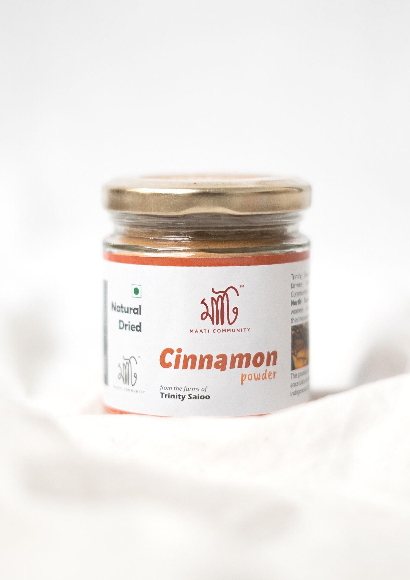 Cinnamon Powder 100gms