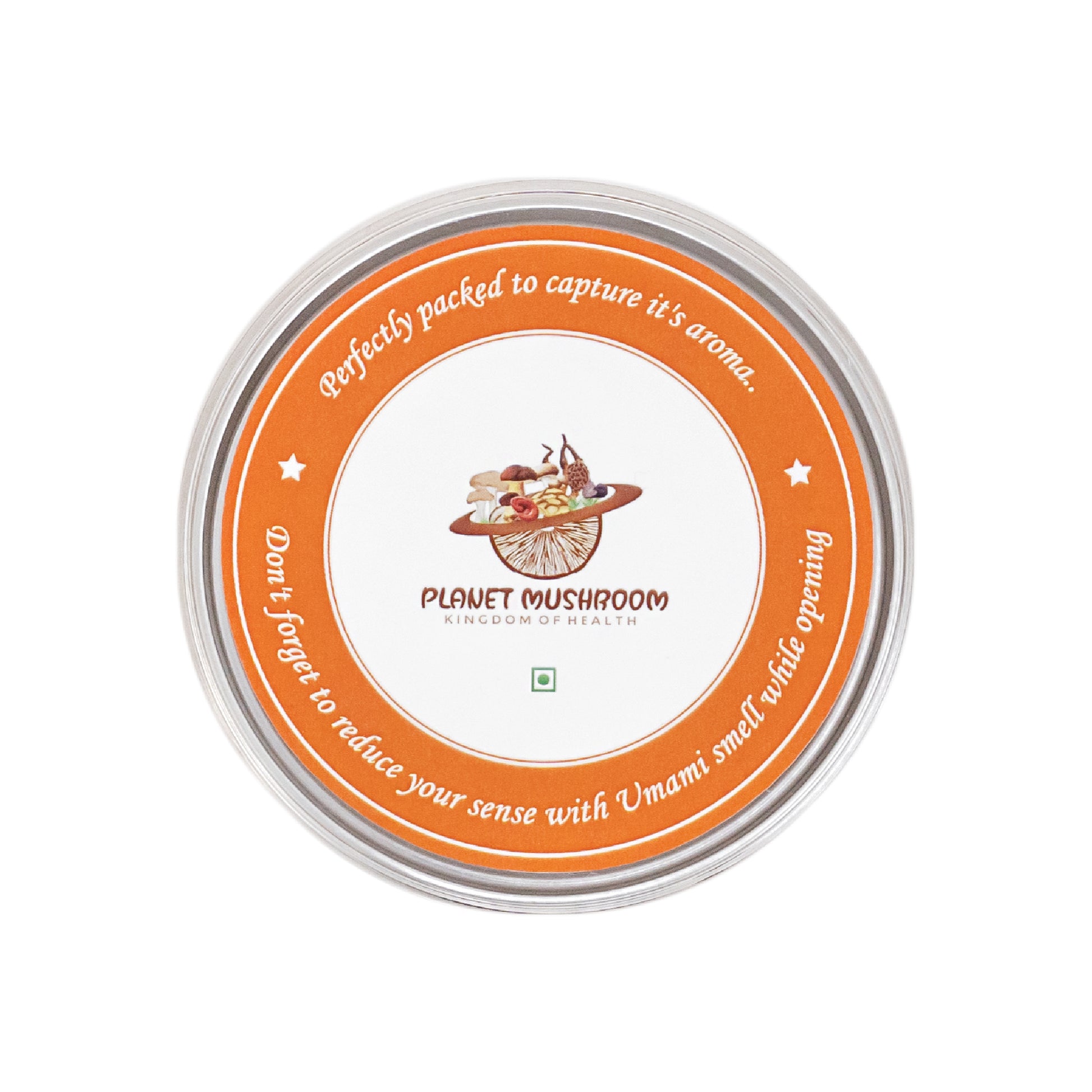 Cordyceps Militaris Dried Mushrooms