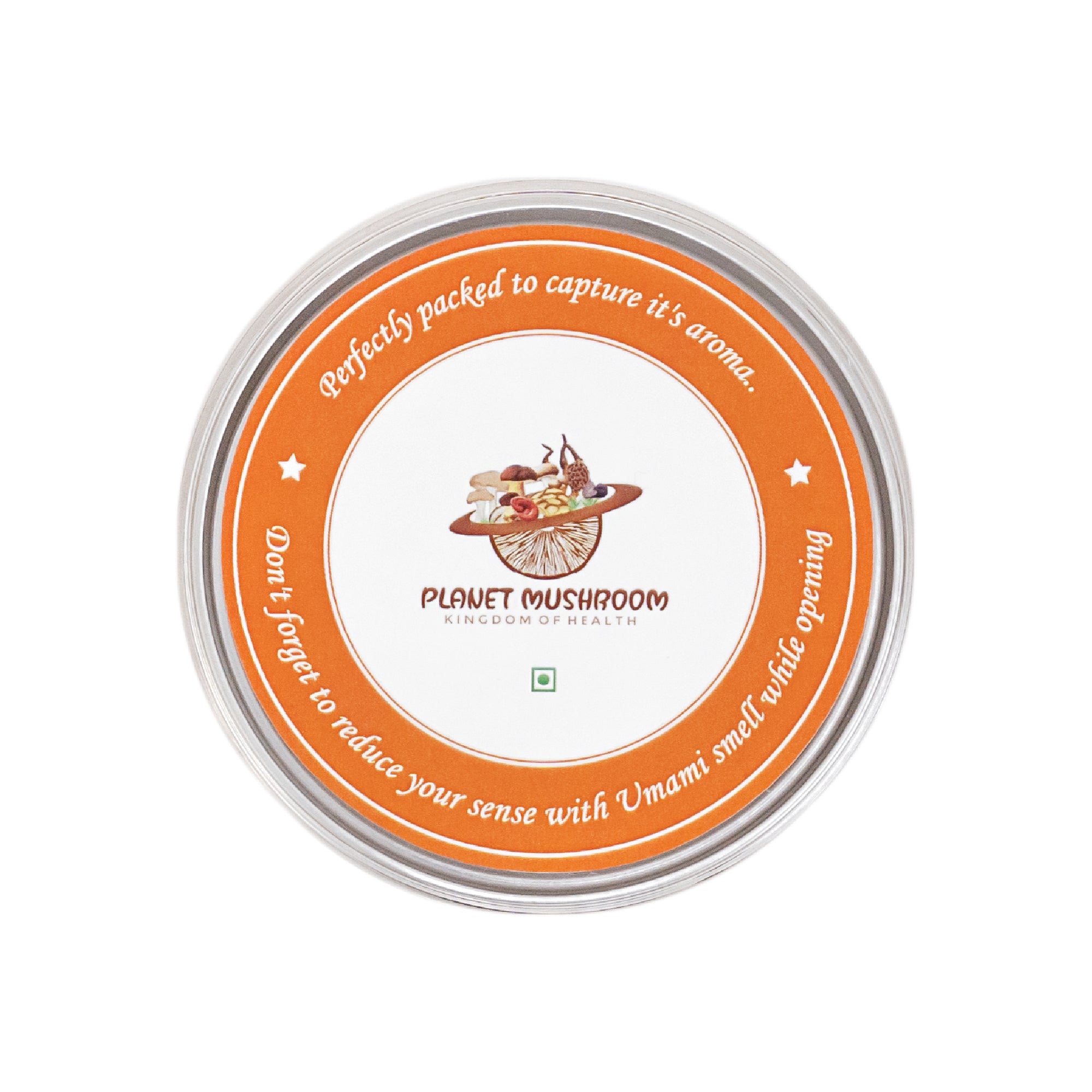 Cordyceps Militaris Dried Mushrooms