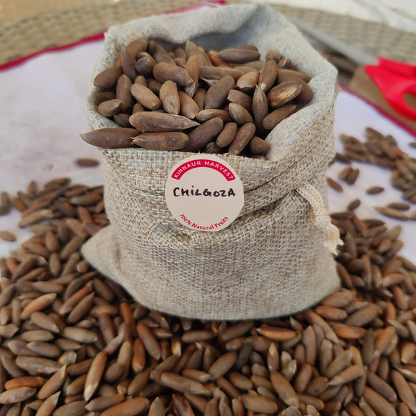 buy chilgoza online | pahadi chilgoza | organic chilgoza | raw pine nuts