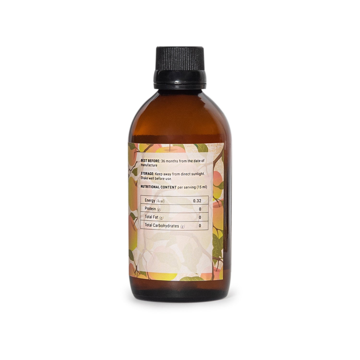 Buy Apple Cider Vinegar (with mother) | Kuninda - My Pahadi Dukan - Online