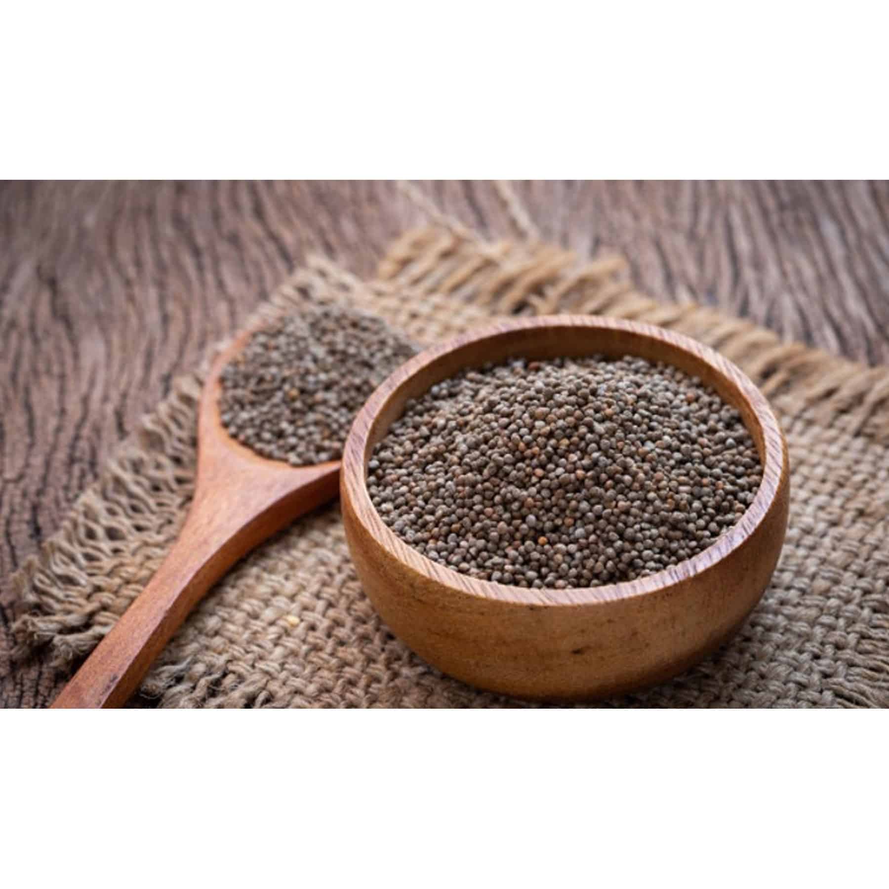 Perilla Seeds 100gms | Pahari Roots