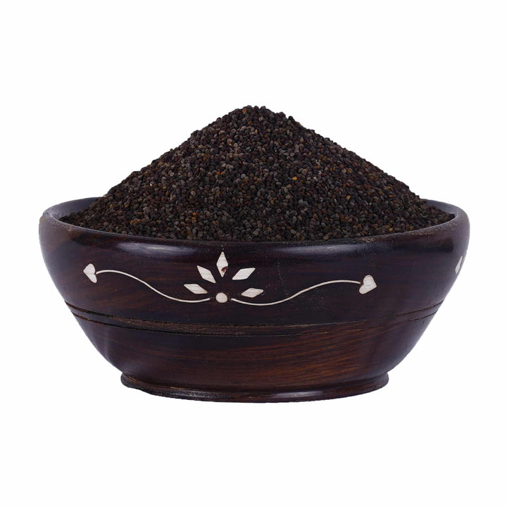 Buy Jakhiya (Wild Mustard seeds or Teekweed) 200gms | Trishulii - My Pahadi Dukan - Spice Online