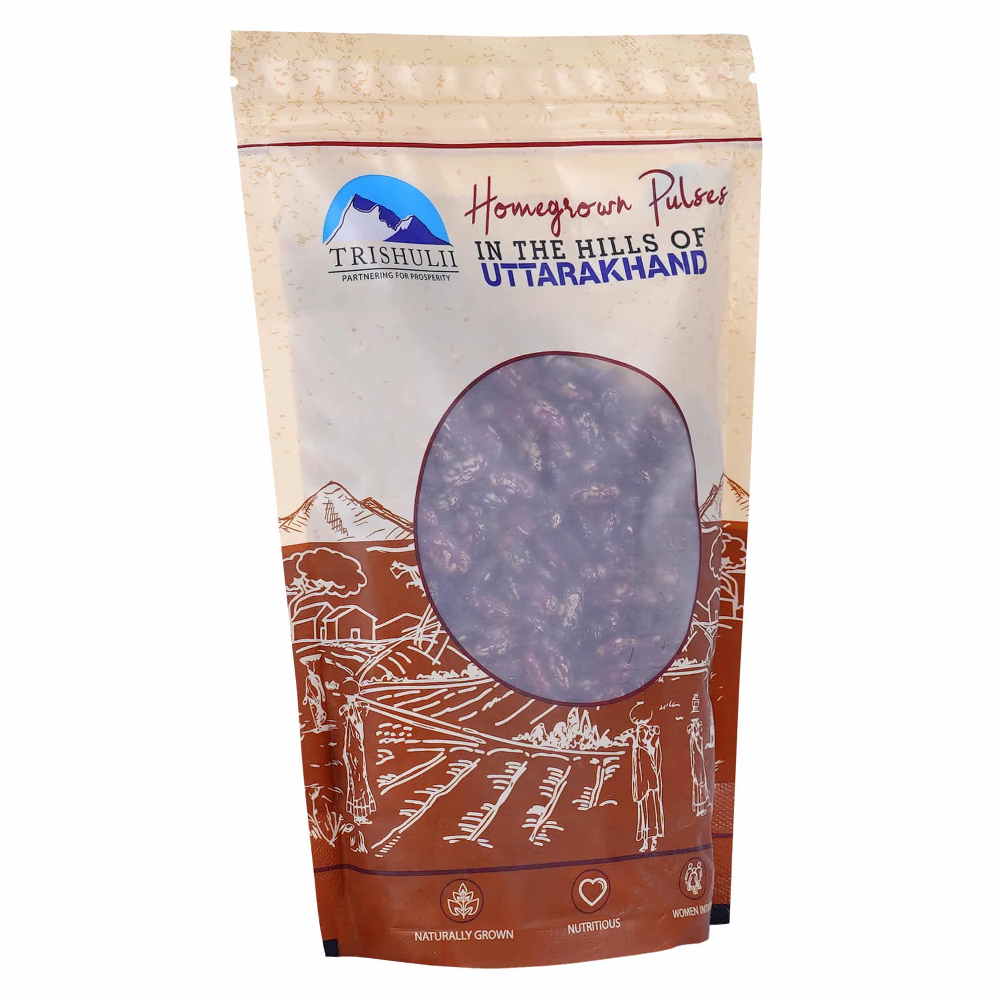chitra rajma price 1 KG | Buy Chitra Rajma Online | Joshimath Rajma