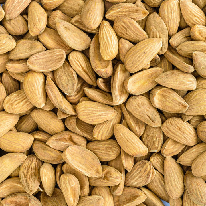 Buy Mamra Badam (Almonds) Online | Kashmiri, Afghani Mamra Badam Price