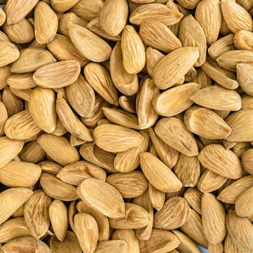Buy Mamra Badam (Almonds) Online | Kashmiri, Afghani Mamra Badam Price Mamra giri