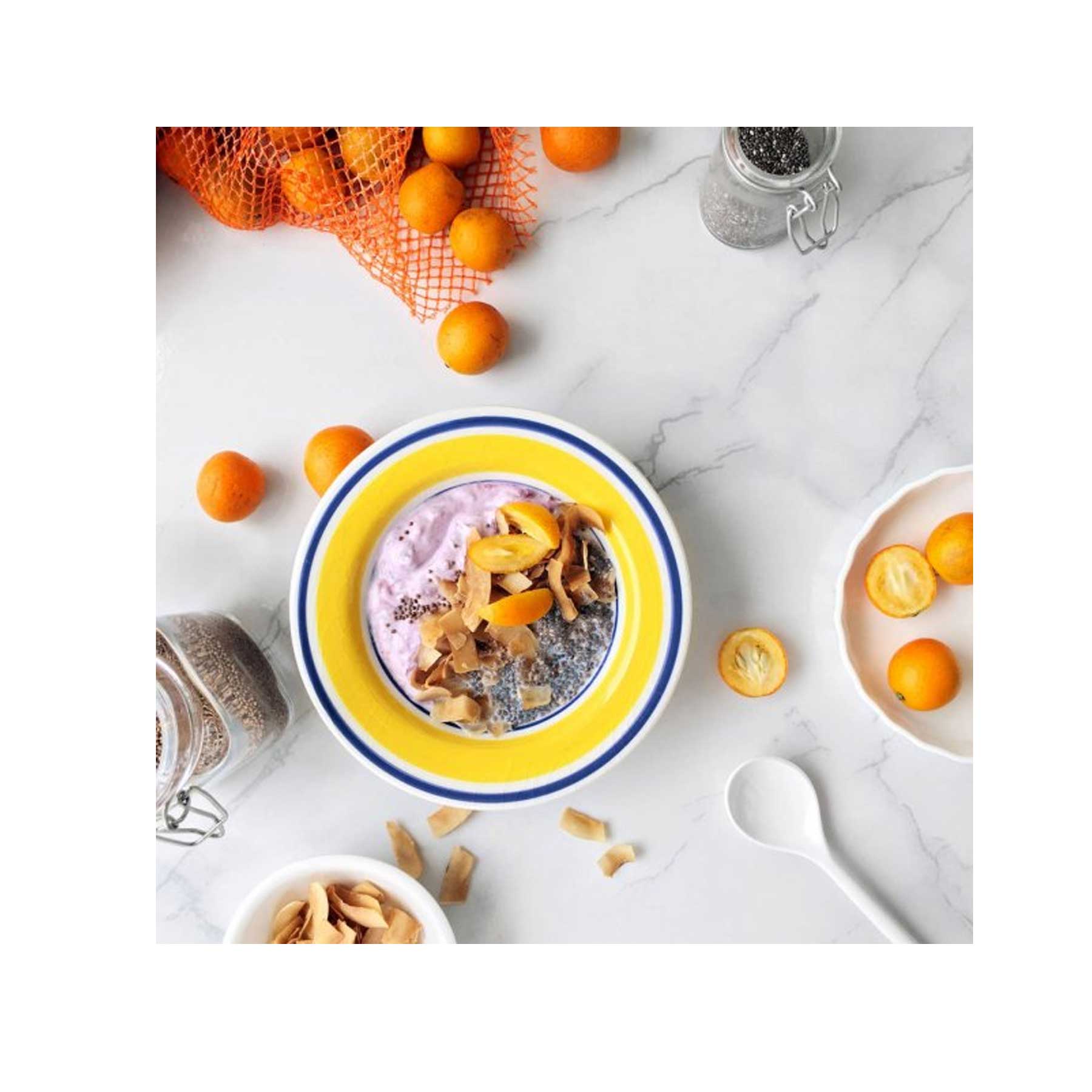 Perilla Seeds 100gms | Pahari Roots