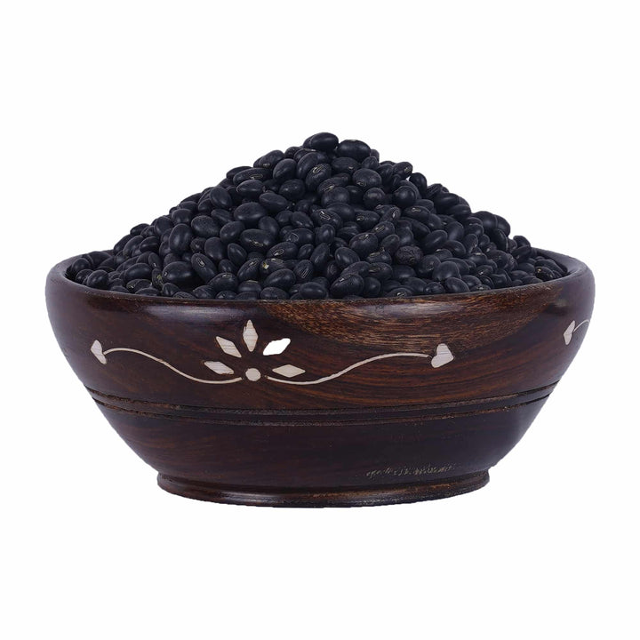 Buy Trishulii | Black Soyabean (Kala Bhatt) - My Pahadi Dukan - Online