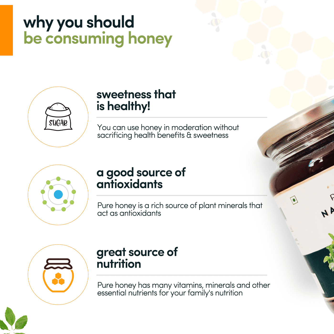Buy Tulsi Honey | Pour Naturalé - My Pahadi Dukan - Online
